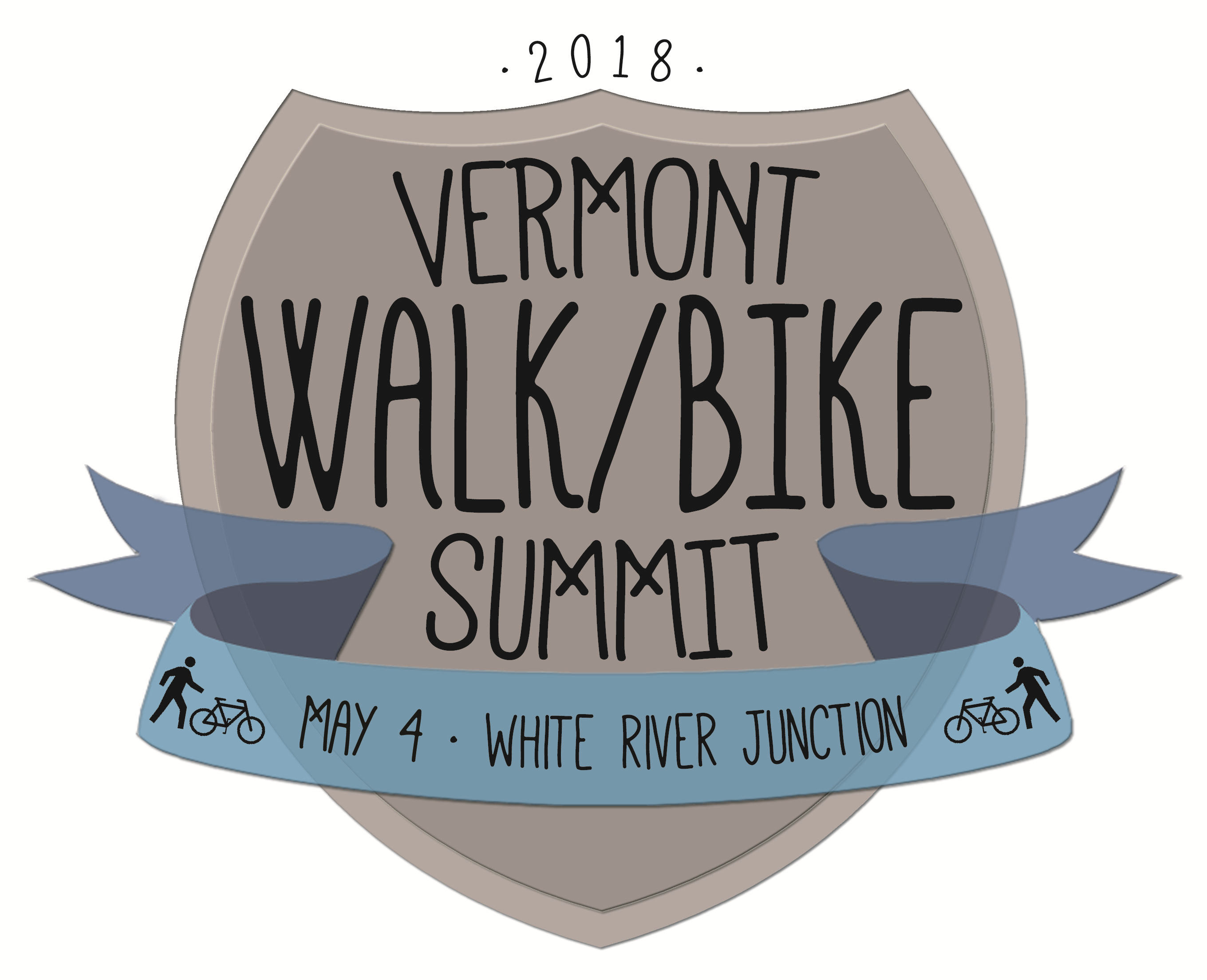 Vermont Walk/Bike Summit @ Barrette Center for the Arts | Hartford | Vermont | United States